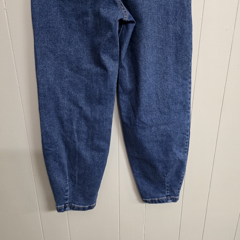Vibrant High Waist Classic Mom Jeans Size 24 - Picture 7 of 10